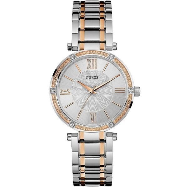 Montre Femme GUESS – style épuré
