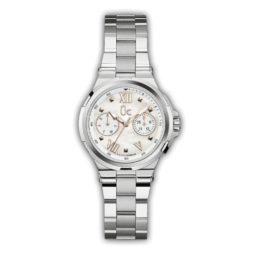 Montre Femme GUESS GC LXY29001L1 – éclat maîtrisé export, MONTRES, montres Guess ,Gc, Montres Guess & Gc Pour Femmes, Montres Pour Femmes, montres suisses authentiques au Maroc Originale au Maroc | Livraison à Casablanca, Rabat, Fès – Montresuisse.ma