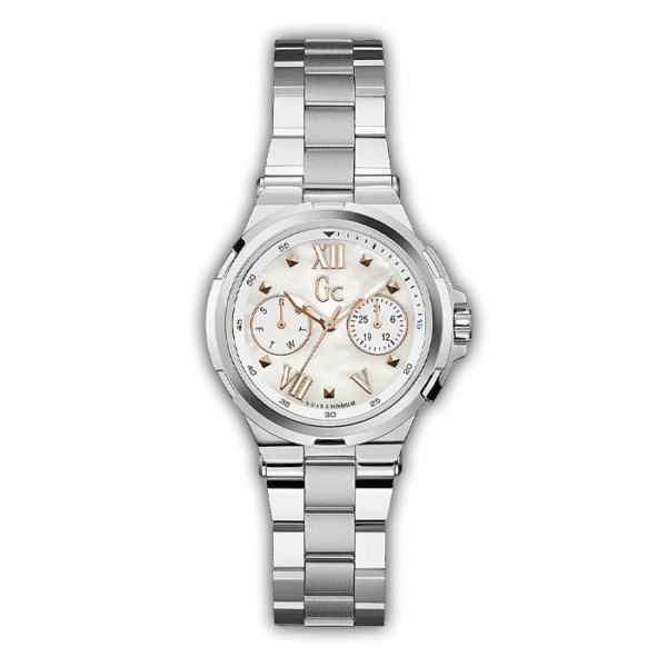 Montre Femme GUESS GC LXY29001L1 – éclat maîtrisé