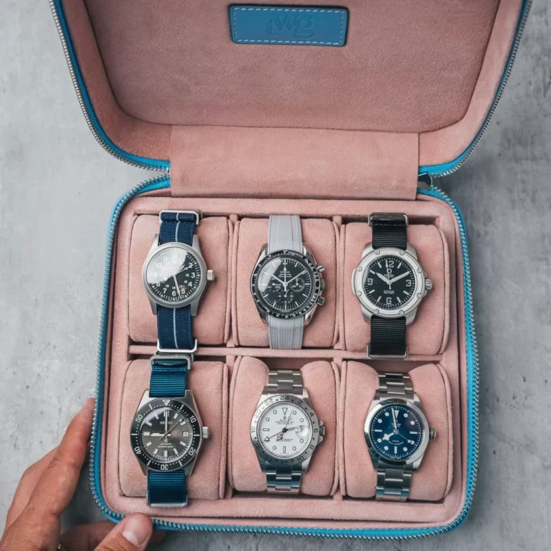 Montres Élégantes Pour Lui et Pour Elle  Originale au Maroc | Livraison à Casablanca, Rabat, Fès – Montresuisse.ma